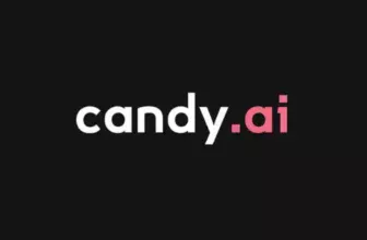 Candy.AI logo