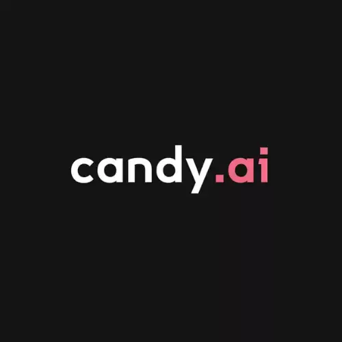 Candy.AI logo