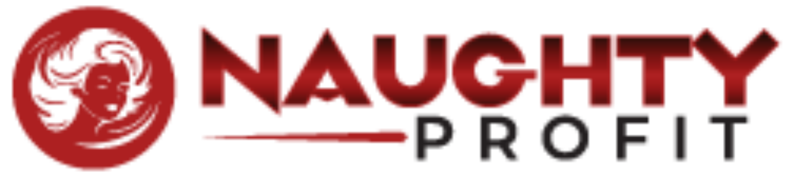 Naughtyprofit logo