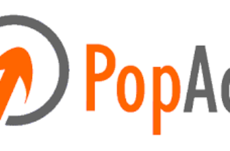 Popads.net logo