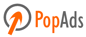 Popads.net logo